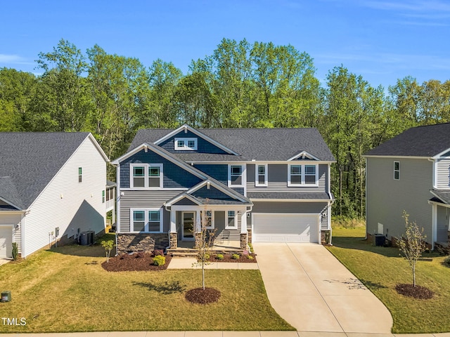 105 Scoville Rd, Garner, NC 27529 - photo 1