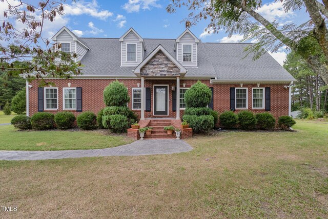 2265 Bud Lipscomb Rd, Willow Springs, NC 27592 - photo 25