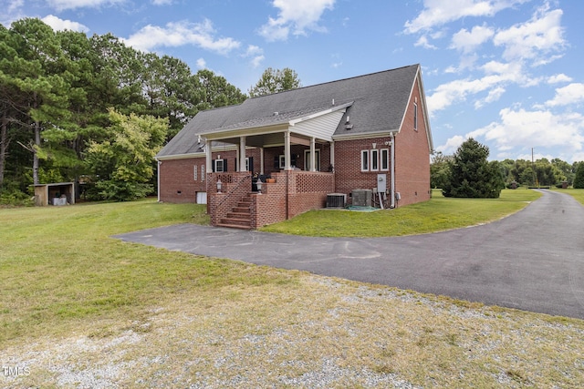 2265 Bud Lipscomb Rd, Willow Springs, NC 27592 - photo 36
