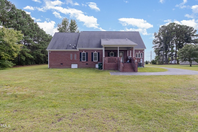 2265 Bud Lipscomb Rd, Willow Springs, NC 27592 - photo 38