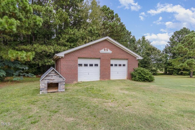 2265 Bud Lipscomb Rd, Willow Springs, NC 27592 - photo 40
