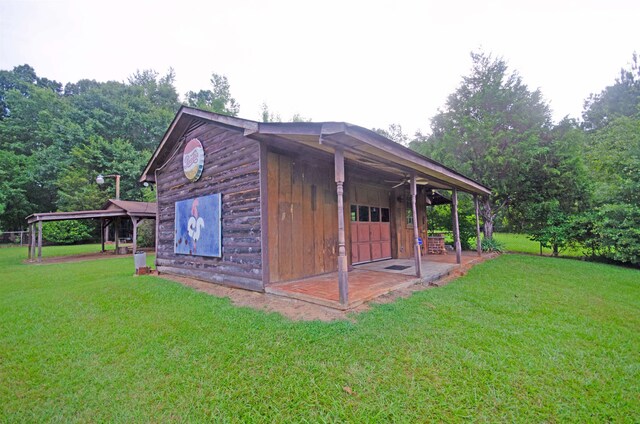 0 Kendale Dr, Sanford, NC 27332