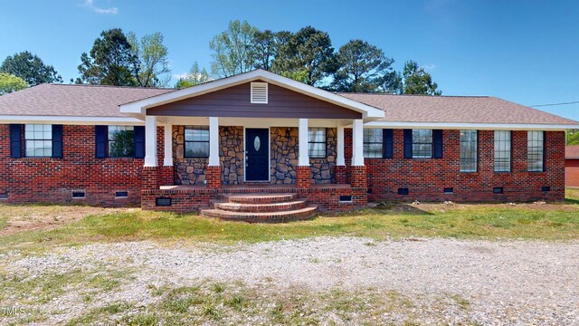773 New Hope Church Rd, Battleboro, NC 27809 - photo 54