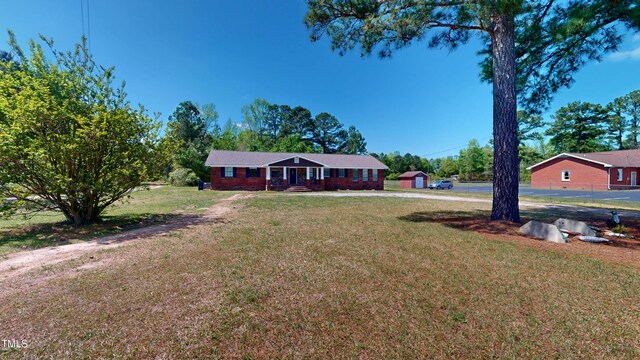 773 New Hope Church Rd, Battleboro, NC 27809 - photo 47