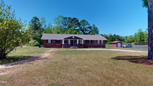 773 New Hope Church Rd, Battleboro, NC 27809 - photo 2
