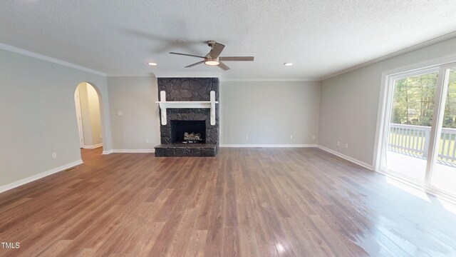 773 New Hope Church Rd, Battleboro, NC 27809 - photo 41