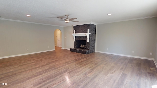 773 New Hope Church Rd, Battleboro, NC 27809 - photo 6