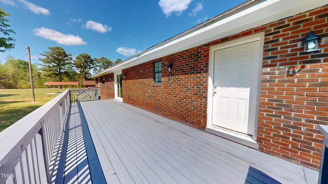 773 New Hope Church Rd, Battleboro, NC 27809 - photo 48