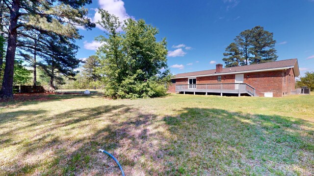 773 New Hope Church Rd, Battleboro, NC 27809 - photo 52
