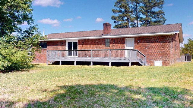 773 New Hope Church Rd, Battleboro, NC 27809 - photo 49