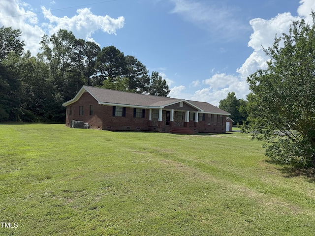 773 New Hope Church Rd, Battleboro, NC 27809 - photo 1
