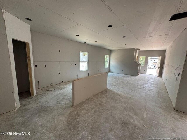 28 Horse Trot Ln, Sanford, NC 27332 - view of empty room