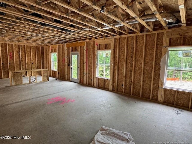 204 Horse Trot Ln, Sanford, NC 27332 - view of miscellaneous room