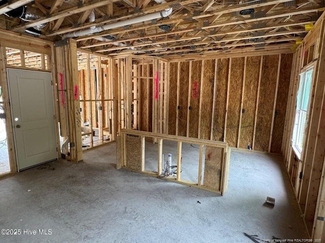 204 Horse Trot Ln, Sanford, NC 27332 - view of miscellaneous room