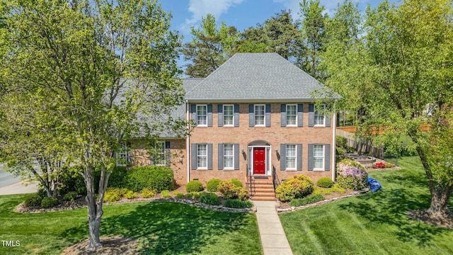 2545 Churchill Dr, Burlington, NC 27215 - photo 2