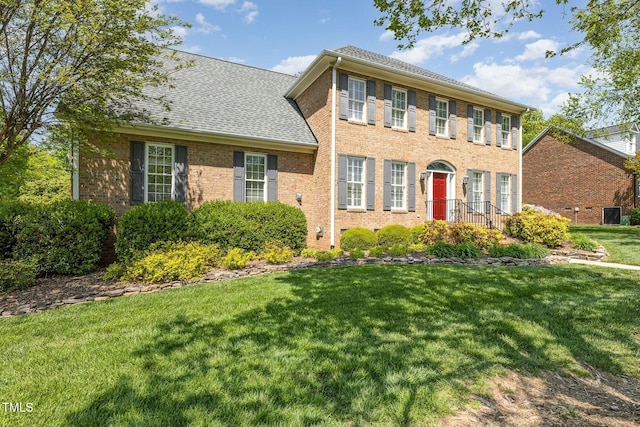 2545 Churchill Dr, Burlington, NC 27215 - photo 4