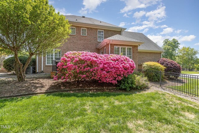 2545 Churchill Dr, Burlington, NC 27215 - photo 28