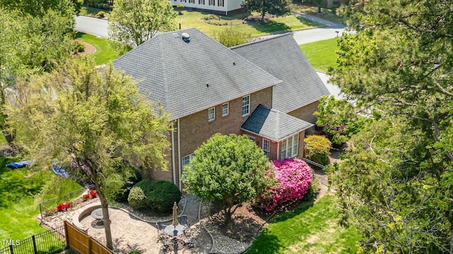 2545 Churchill Dr, Burlington, NC 27215 - photo 32