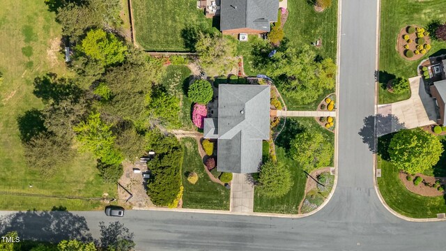2545 Churchill Dr, Burlington, NC 27215 - photo 33