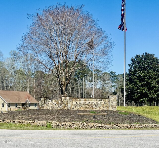 119 Osage Dr, Louisburg, NC 27549 - photo 5