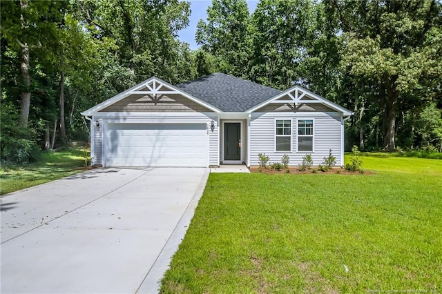 5829 Panther Dr, Hope Mills, NC 28348 - photo 1