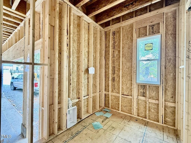 view of bathroom