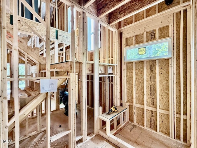 view of bathroom