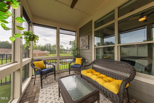 1005 Vesper Ct, Durham, NC 27703 - view of sunroom