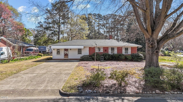 706 Forest Dr, Garner, NC 27529 - photo 1