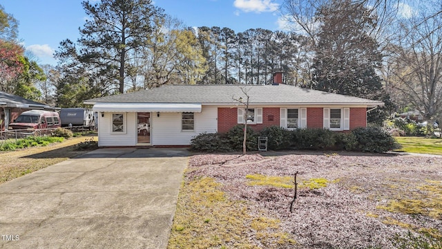 706 Forest Dr, Garner, NC 27529 - photo 2