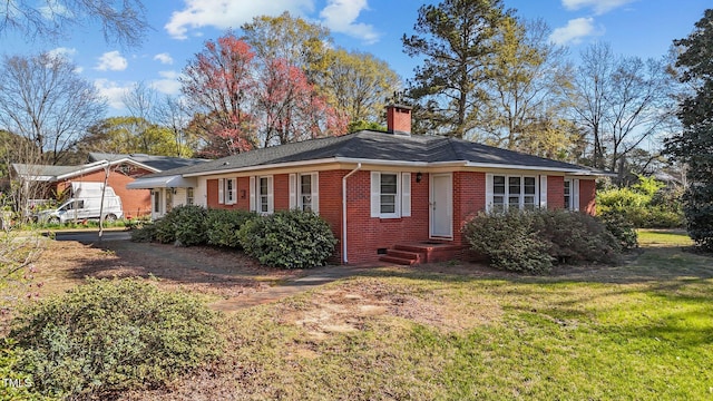 706 Forest Dr, Garner, NC 27529 - photo 33