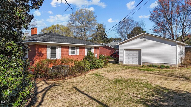 706 Forest Dr, Garner, NC 27529 - photo 34