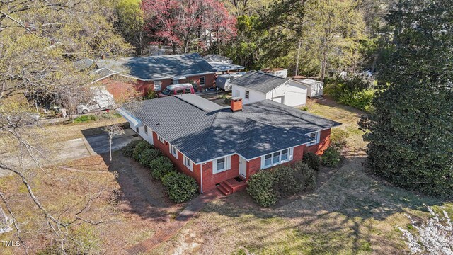 706 Forest Dr, Garner, NC 27529 - photo 36