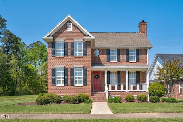 88 Eltham, Rocky Mount, NC 27804 - photo 1