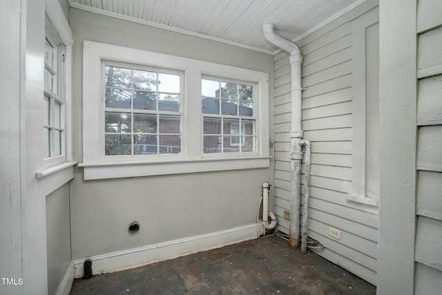 703 Cokey Rd, Rocky Mount, NC 27801 - interior space