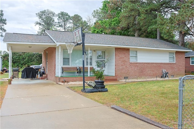 4109 Knollwood Dr, Fayetteville, NC 28304
