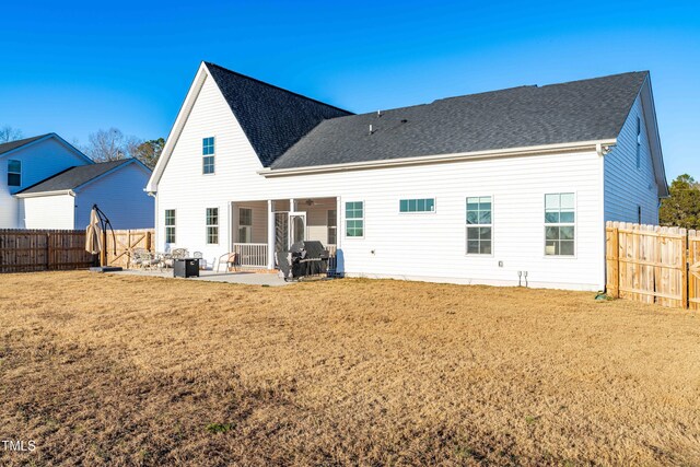 95 Watermeadow Dr, Clayton, NC 27520 - photo 9