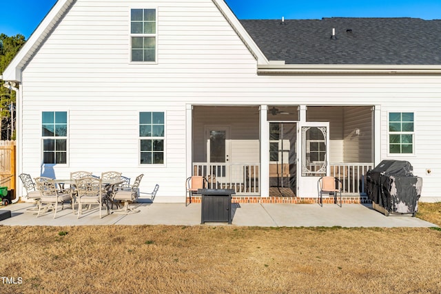 95 Watermeadow Dr, Clayton, NC 27520 - photo 12