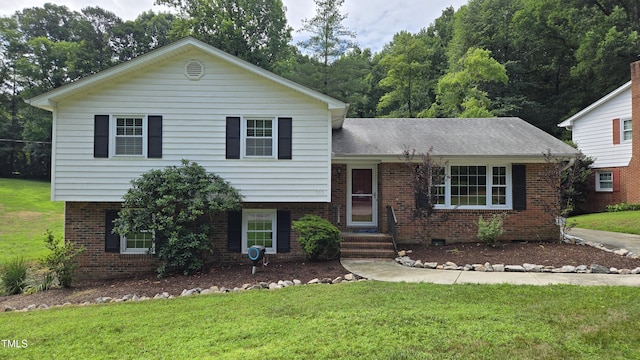 505 Forest Rd, Oxford, NC 27565 - photo 1