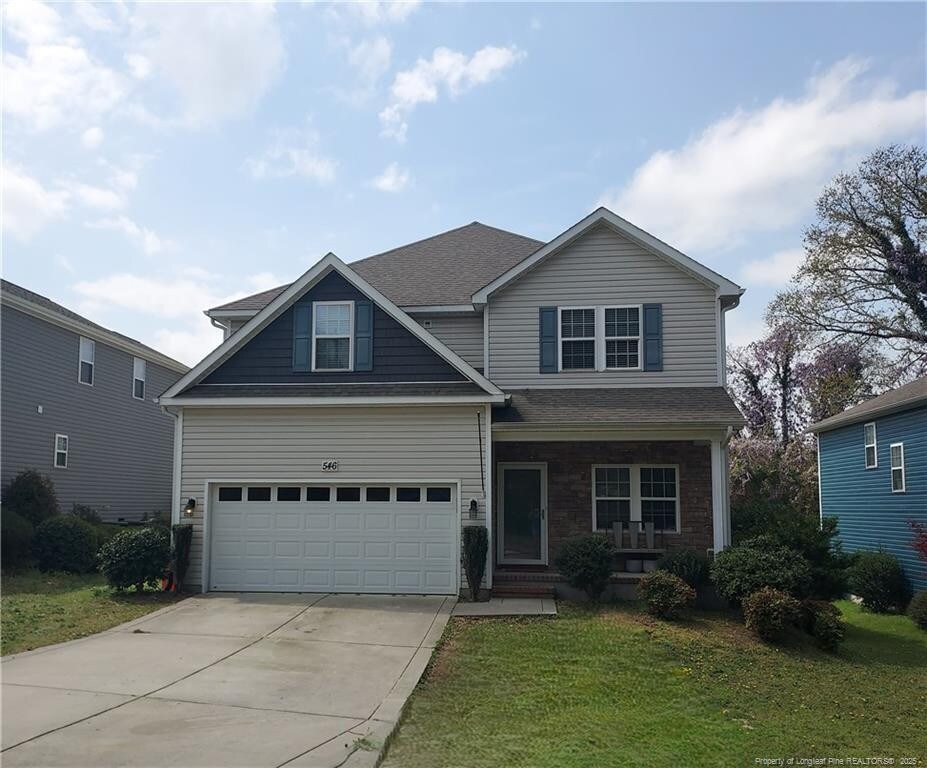 546 W New Hampshire Ave, Southern Pines, NC 28387 - photo 1