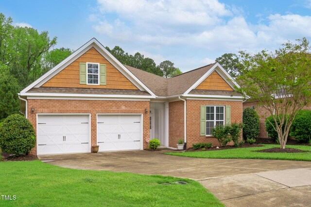4 Calwell Creek Dr, Chapel Hill, NC 27517 - photo 1