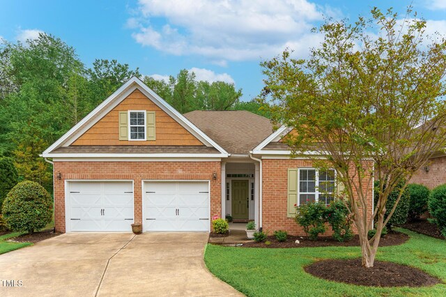 4 Calwell Creek Dr, Chapel Hill, NC 27517 - photo 2
