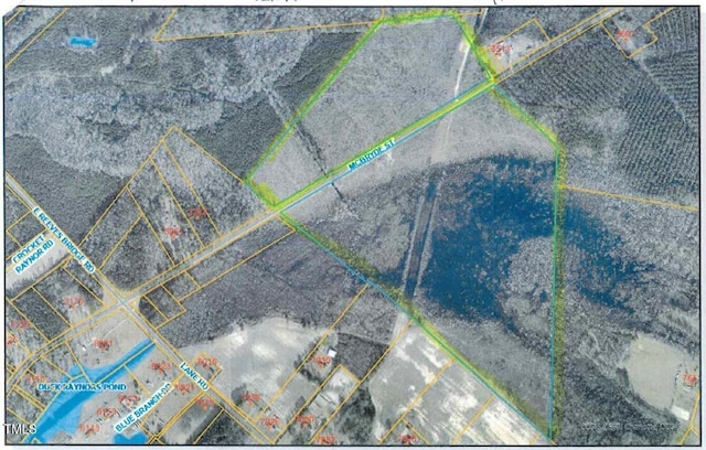 000 Mcbryde, Linden NC, 28356 land for sale