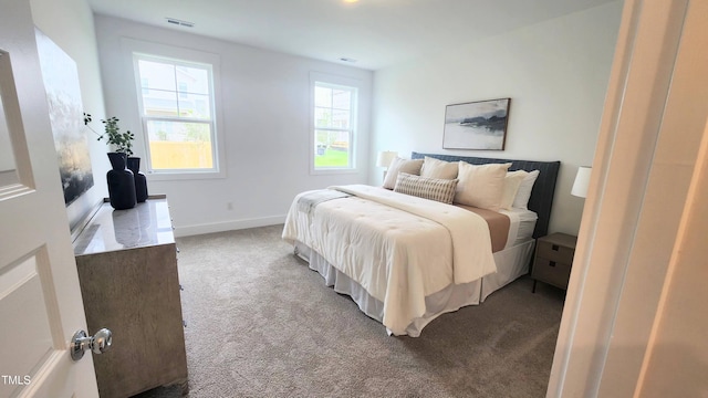 1237 Porters Call Dr, Wendell, NC 27591 - bedroom featuring carpet floors and baseboards