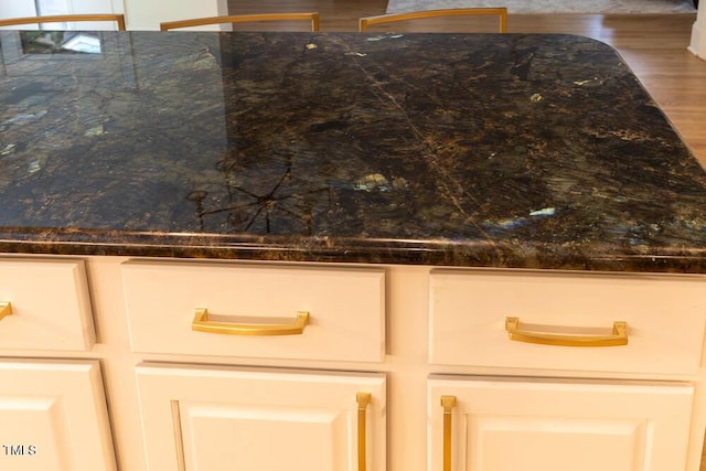 5025 Martin Farm Rd, Raleigh, NC 27613 - detailed view of wood finished floors