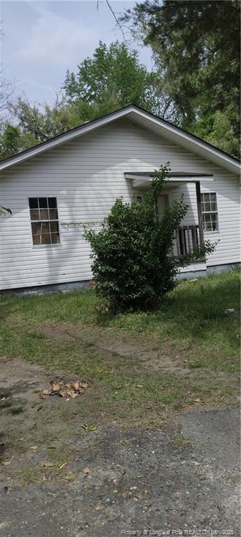 702 Weiss Ave, Fayetteville, NC 28305 - photo 1