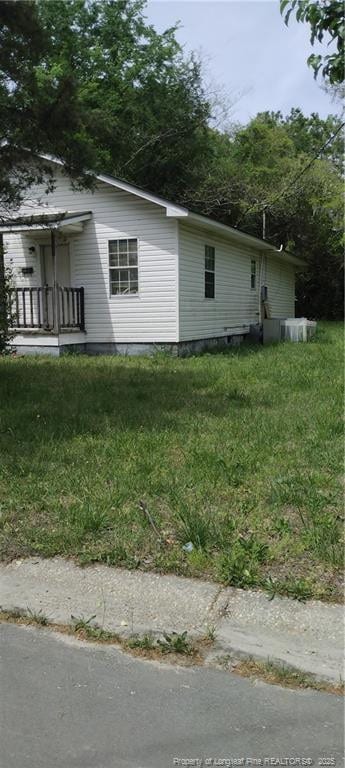 702 Weiss Ave, Fayetteville, NC 28305 - photo 2