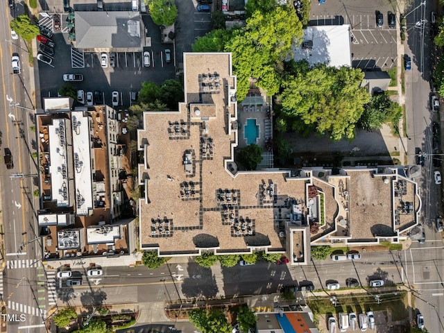 view of property location