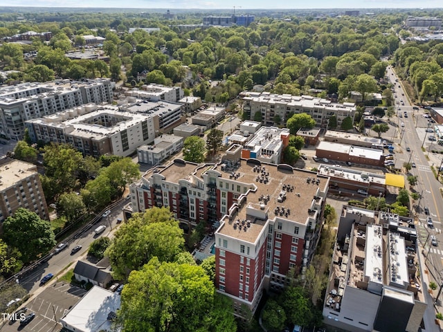 view of urban area