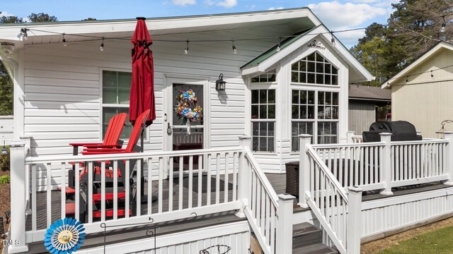 107 Running Deer Dr, Louisburg, NC 27549